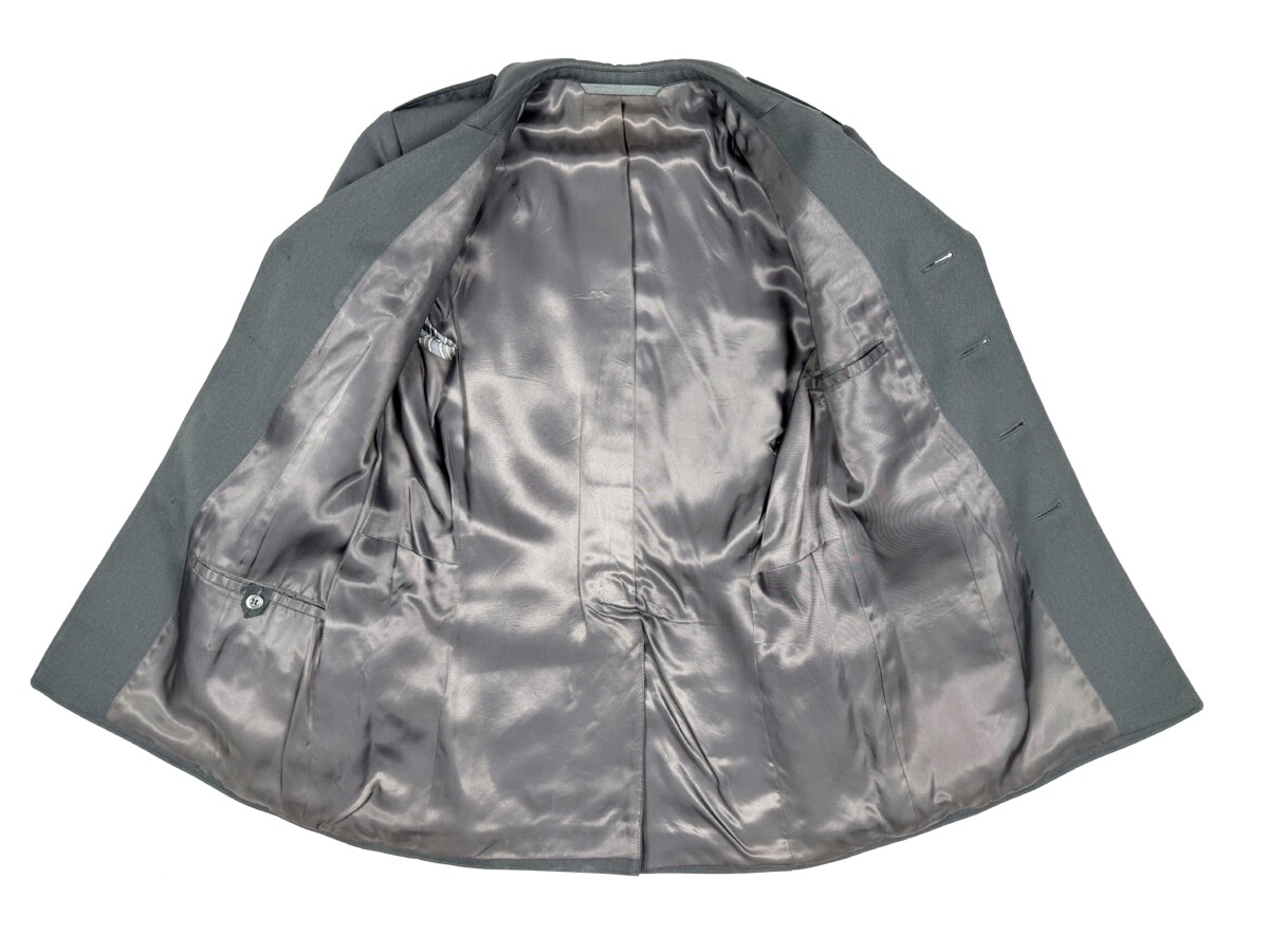 Waffenrock Ord. 1972, (19) Heereseinheitskommandant – Bild 3