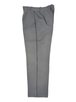 Ausgangshose Ord. 1972 für Offiziere, Variante 1