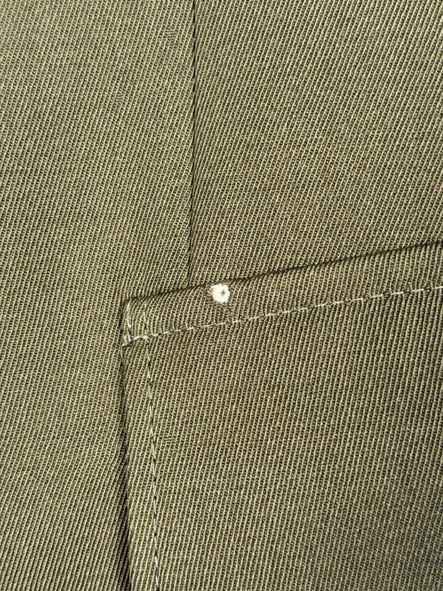 Uniform Ver. 1995, (15) Oberleutnant, Rettungstruppen, Set – Bild 3