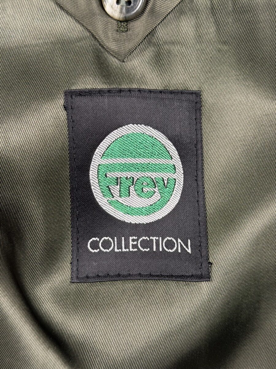 Uniform Ver. 1995, (15) Oberleutnant, Rettungstruppen, Set – Bild 6