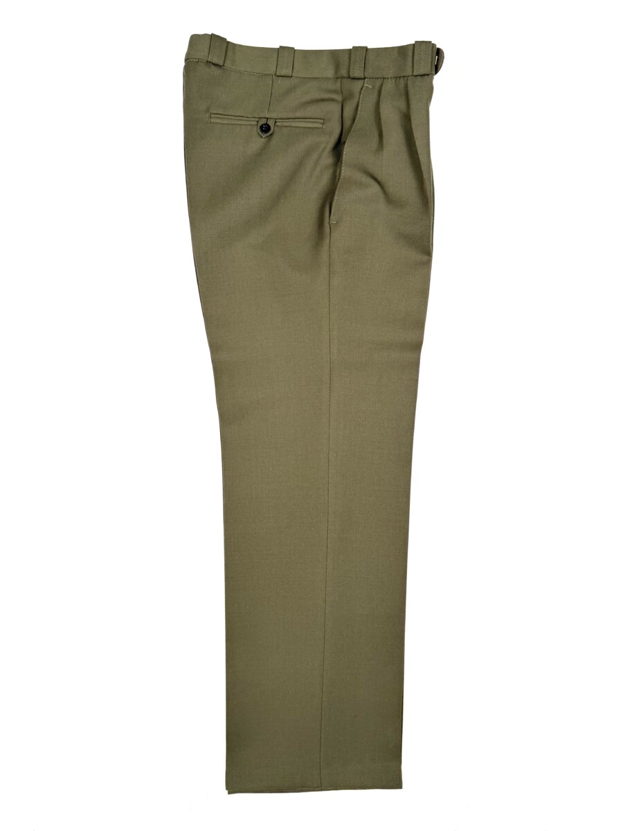 Uniform Ver. 1995, (15) Oberleutnant, Rettungstruppen, Set – Bild 9