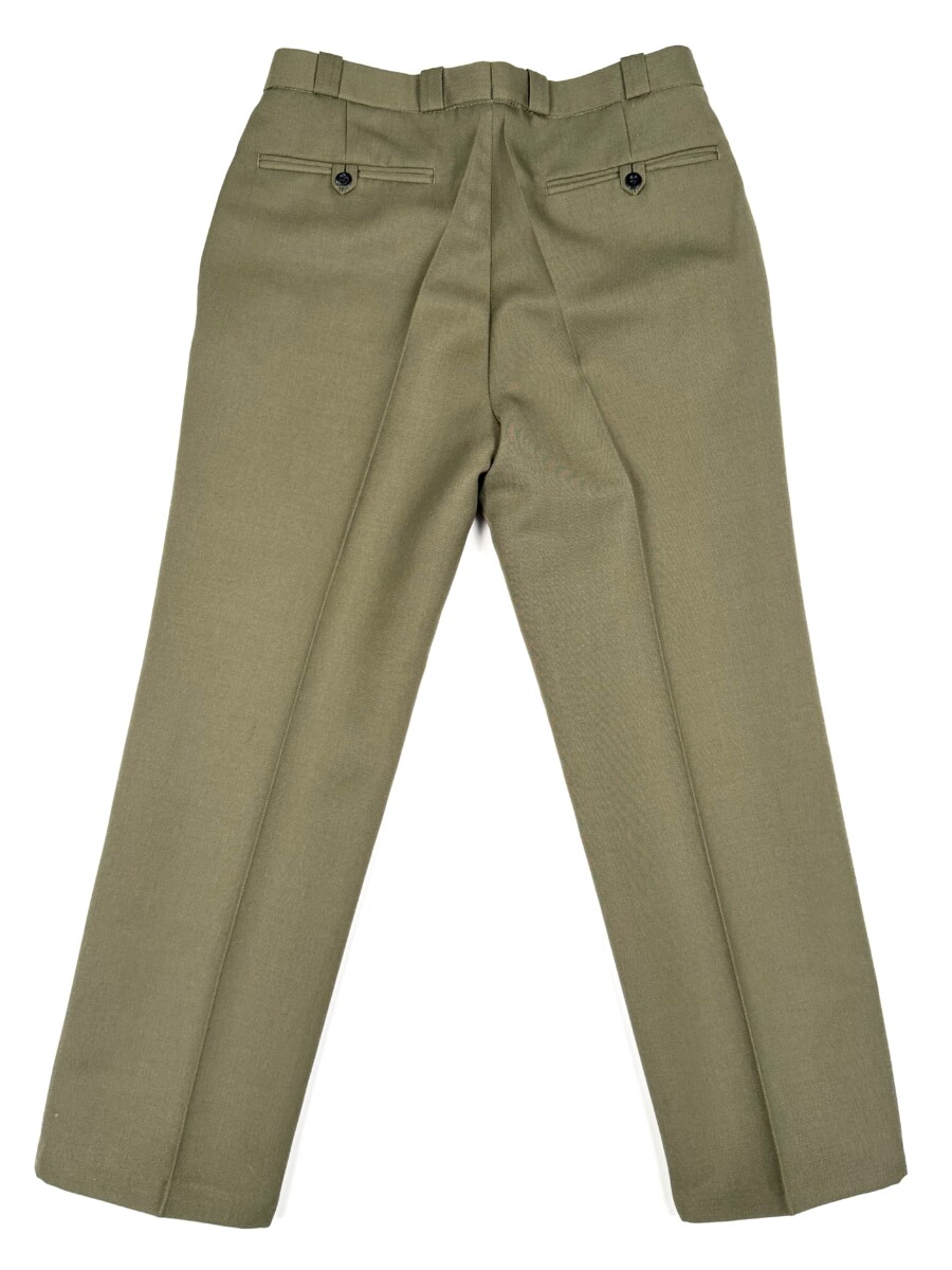 Uniform Ver. 1995, (15) Oberleutnant, Rettungstruppen, Set – Bild 10