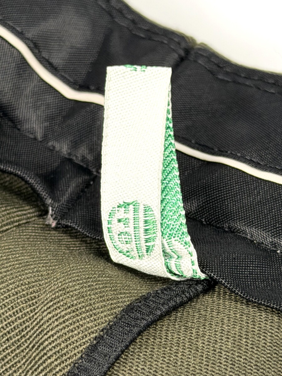 Uniform Ver. 1995, (15) Oberleutnant, Rettungstruppen, Set – Bild 11