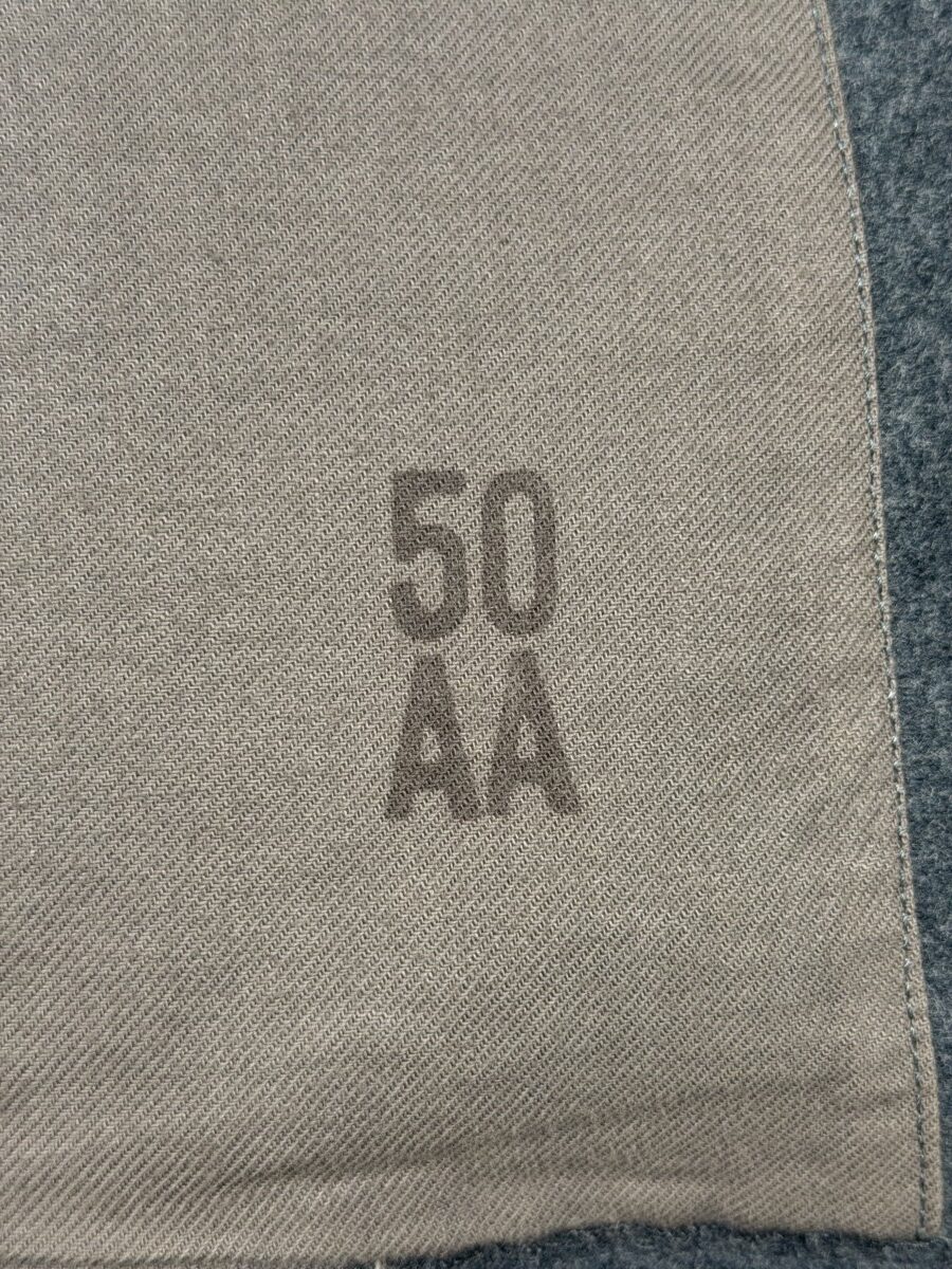 Uniform Ord. 1949, (22) Korpskommandant, Heereseinheitskommandant, Set, Reproduktion – Bild 5