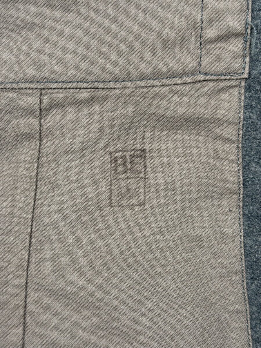 Uniform Ord. 1949, (22) Korpskommandant, Heereseinheitskommandant, Set, Reproduktion – Bild 6