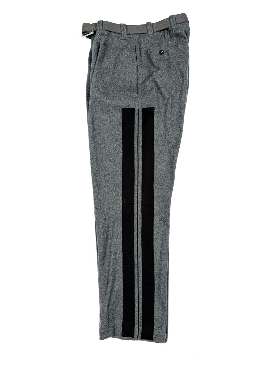 Uniform Ord. 1949, (22) Korpskommandant, Heereseinheitskommandant, Set, Reproduktion – Bild 7