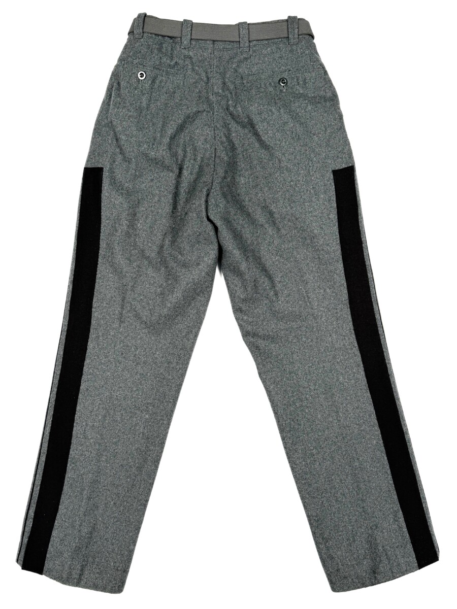 Uniform Ord. 1949, (22) Korpskommandant, Heereseinheitskommandant, Set, Reproduktion – Bild 9