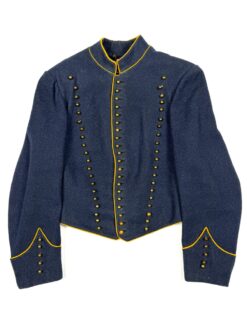 Uniformjacke Hotelpage