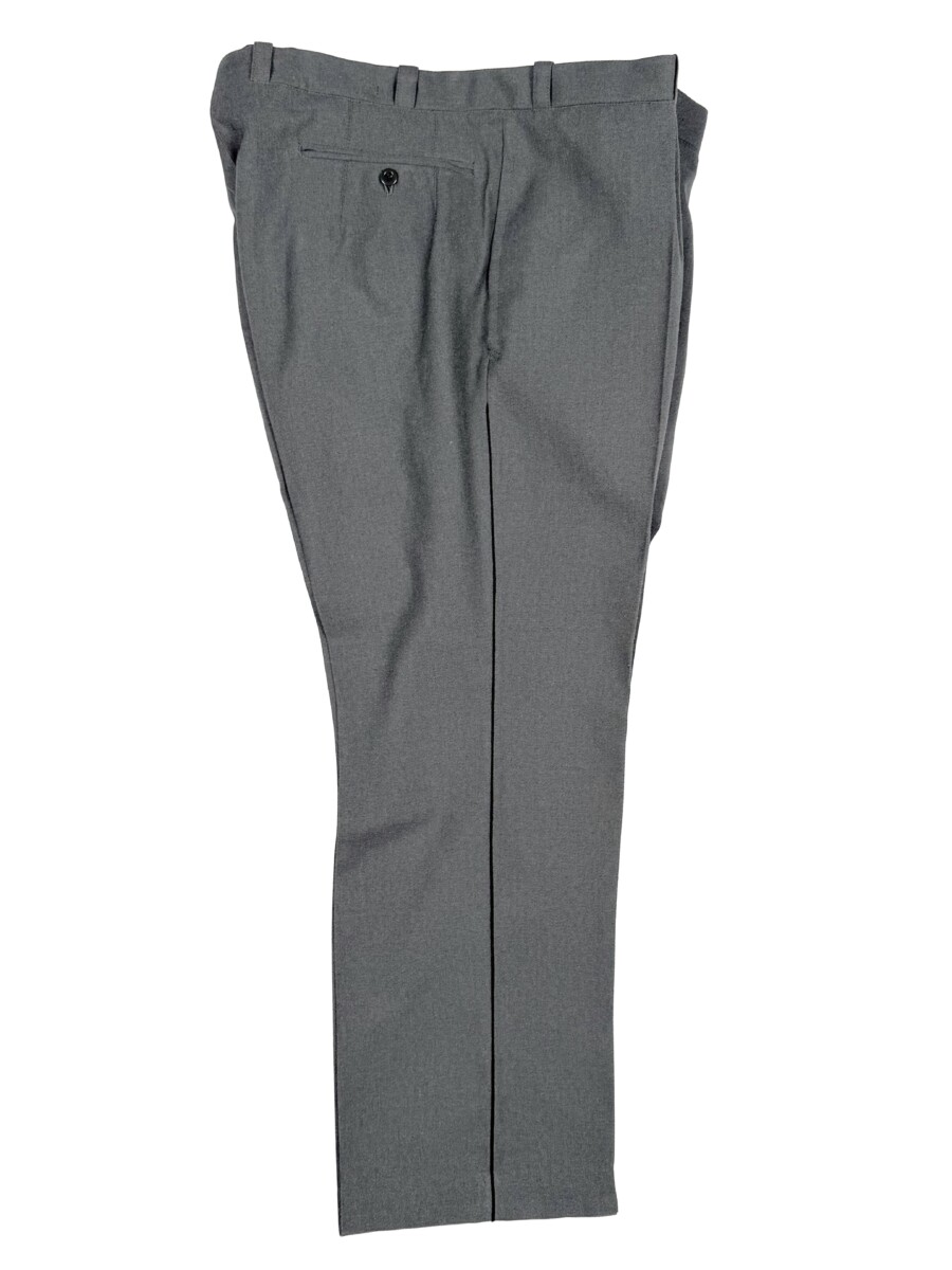 Ausgangshose Ord. 1972, Grösse 50 72 – Bild 3