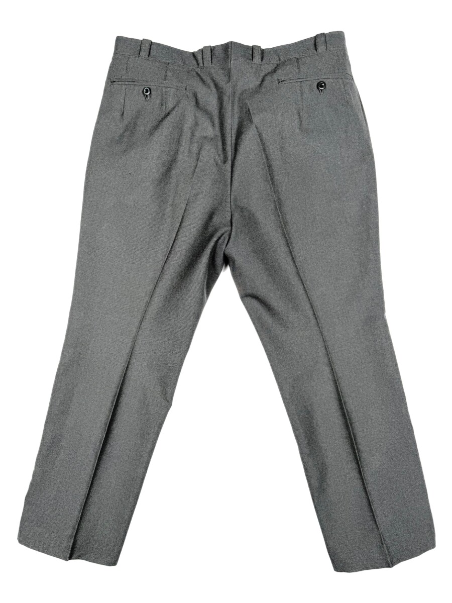 Ausgangshose Ord. 1972, Grösse 50 72 – Bild 4