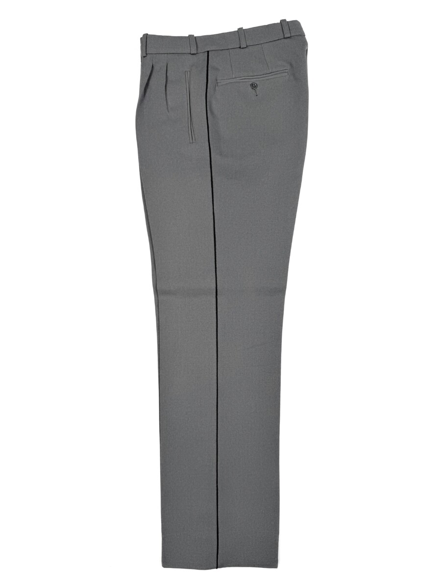 Ausgangshose Ord. 1972 für Offiziere, Variante 2