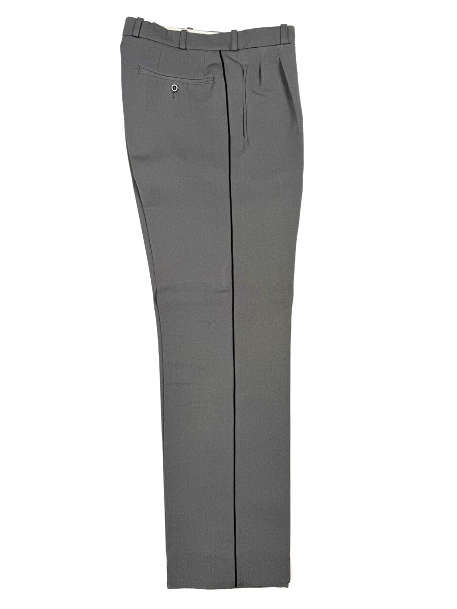 Ausgangshose Ord. 1972 für Offiziere, Variante 2 – Bild 3