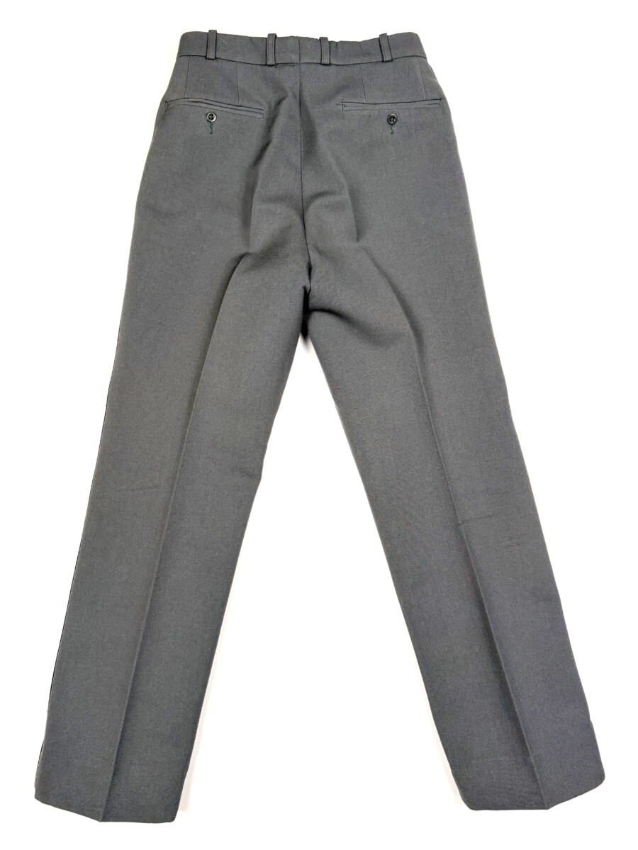 Ausgangshose Ord. 1972 für Offiziere, Variante 2 – Bild 4