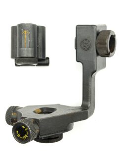 Diopter mit Korntunnel zu Karabiner 31, gebraucht