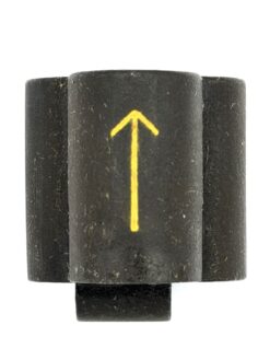 Korntunnel Typ «K», neu