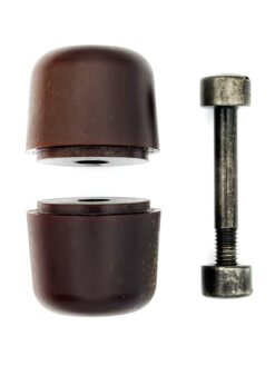 Riegelgriff Ord. 1889 Set, Variante 1