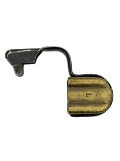 Laufschutzdeckel Ord. 1911 für Karabiner 11, Variante 3.3