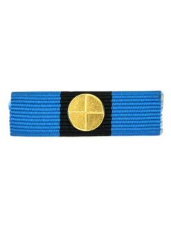 Ribbon Schützenauszeichnung Sturmgewehr Stufe 1