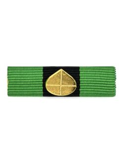 Ribbon Militärsport 1, Variante 2
