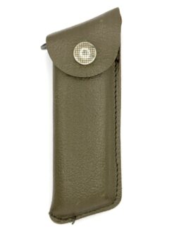 Magazin Ord. 1975 für Pistole 75 mit Etui, Variante 1