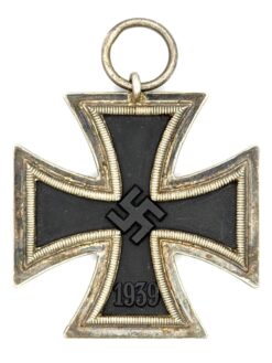 Eisernes Kreuz 2. Klasse 1939, Variante 1