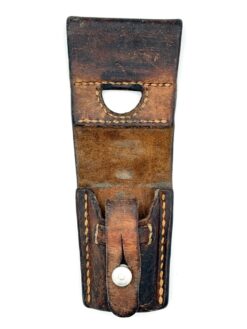 Frosch Ver. 1955 zu Bajonett Versuche 1955–59