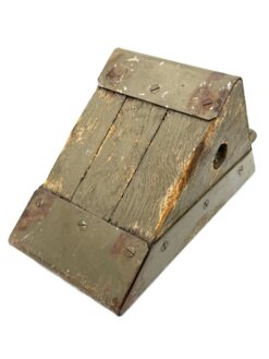 Radkeil für Militärfahrzeug