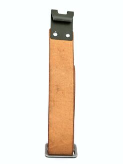 Kinnriemen Ord. 1971 für Stahlhelm 71 Varianten