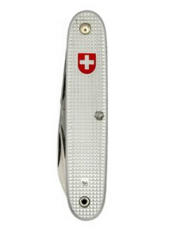 Soldatenmesser Ord. 1961, Variante 3, 1982 Wenger