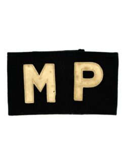 Armbinde US Army, Military Police