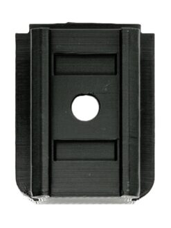 Mantis X Adapter für Pistole SIG Sauer P320, schwarz