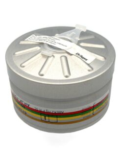 Filter Dräger Typ 1140 ABEK2HgP3 R D